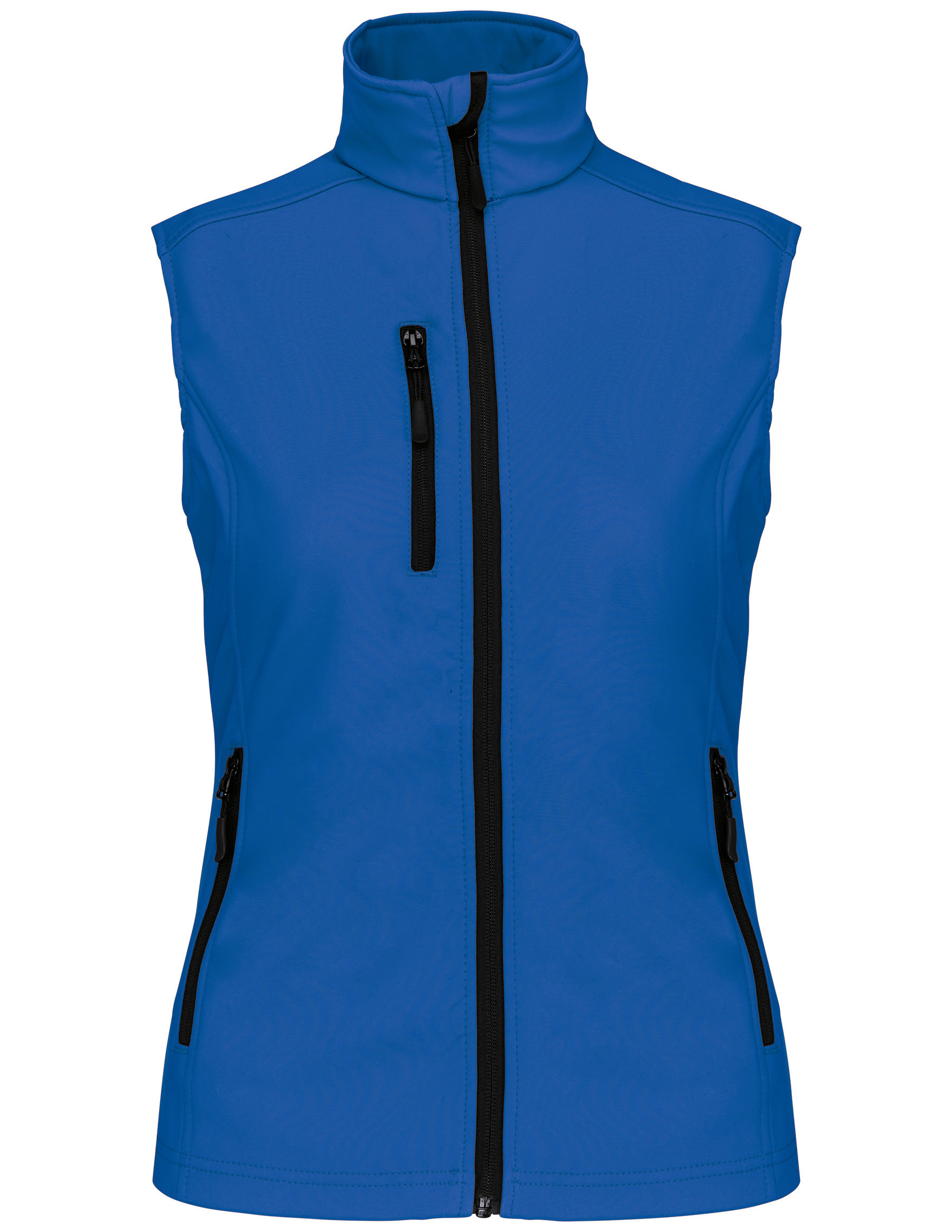 Kariban K404 - BODYWARMER SOFTSHELL FEMME