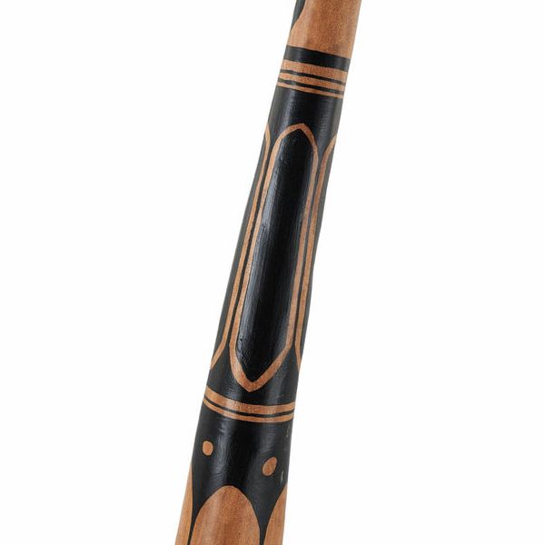 Thomann Didgeridoo Maoristyle D