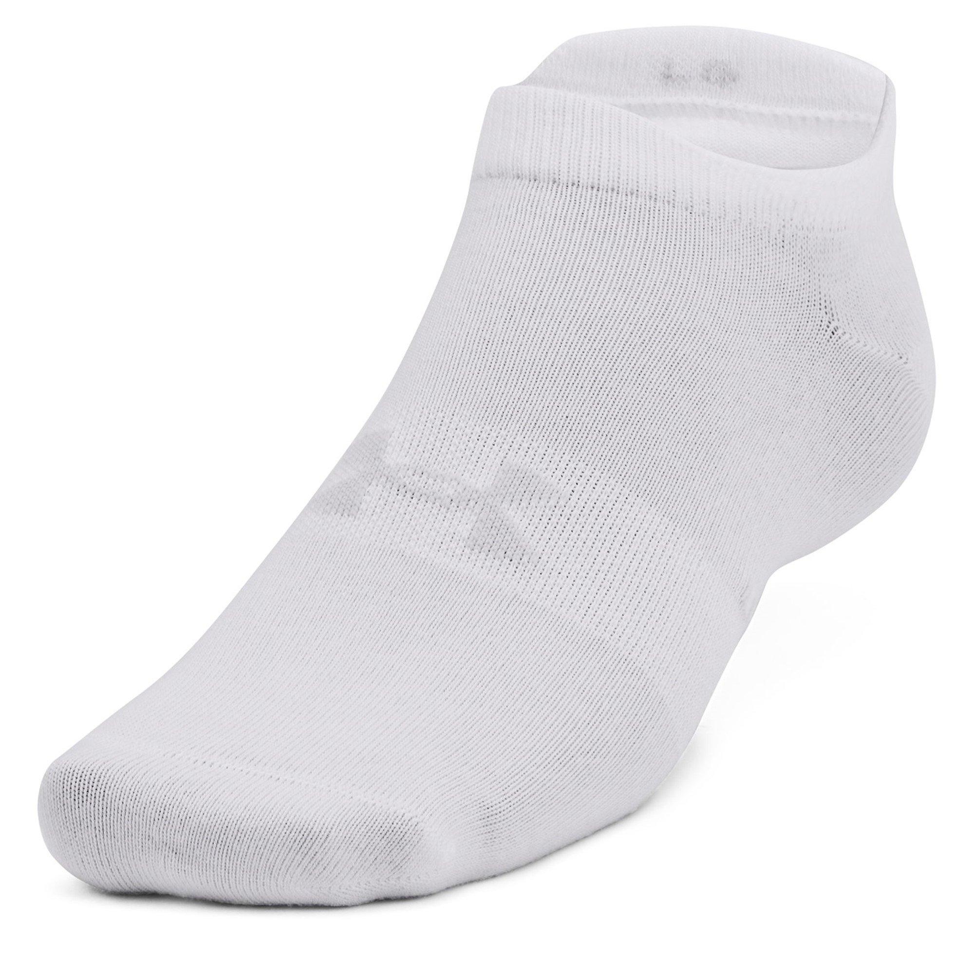 Under Armour UA Essential No Show 6pk