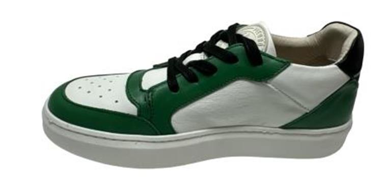 Piedro 1117813310 Wijdte 3.5 wit combi