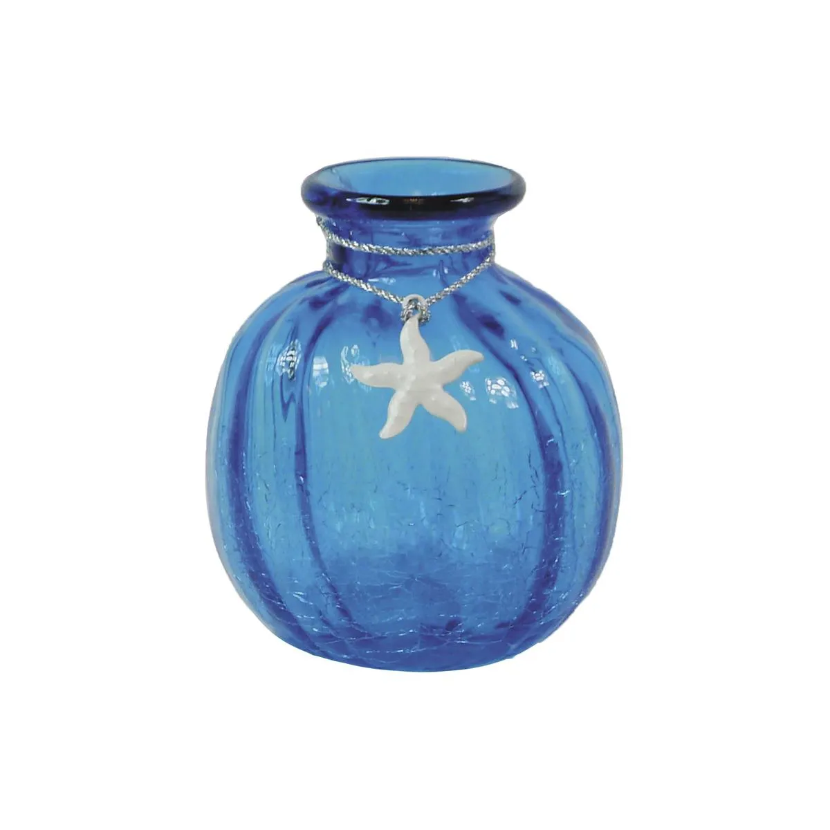 Aubry Gaspard Vase Verre