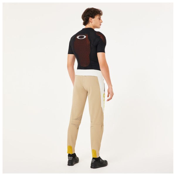 Oakley - Drop In D3O Full Impact Shirt - Protection haut du corps