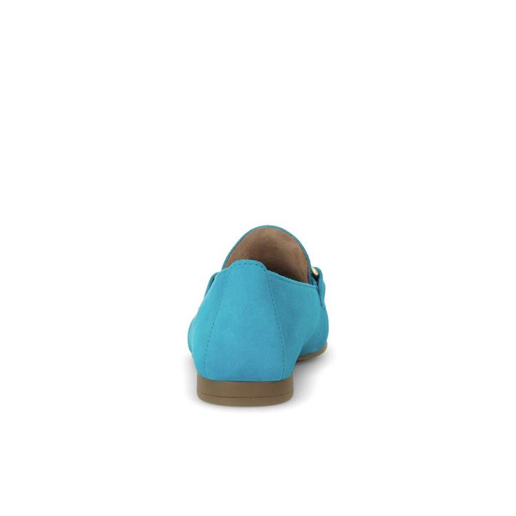 Gabor 65.211 lagoon (gold matt)