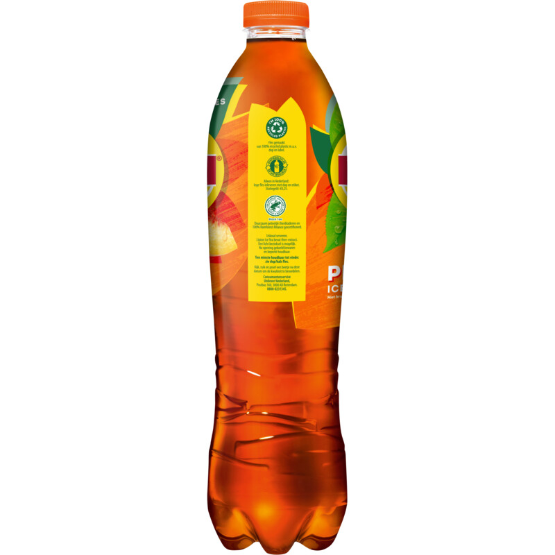 Lipton Ice tea peach