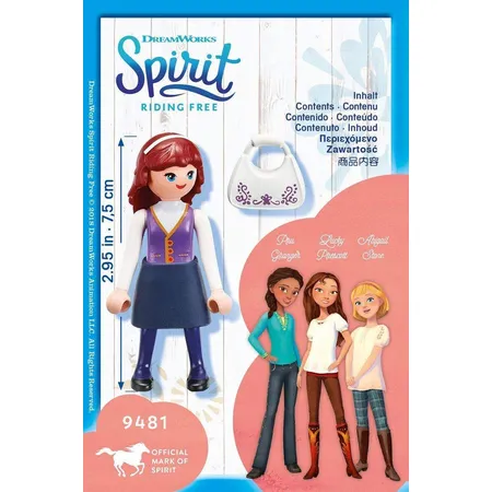 PLAYMOBIL® 9481 Maricela