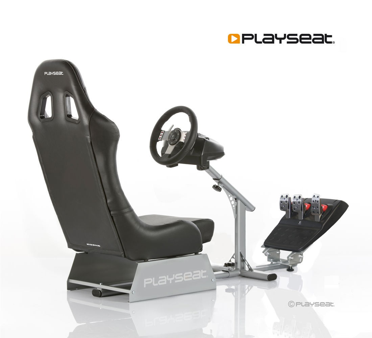 Playseat EVOLUTION - Noir