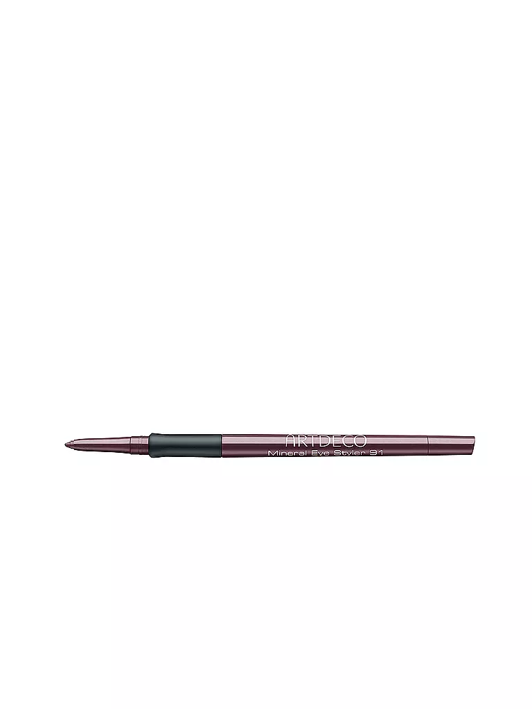 ARTDECO Augenkonturenstift - Mineral Eye Styler (91 Aubergine)  beere