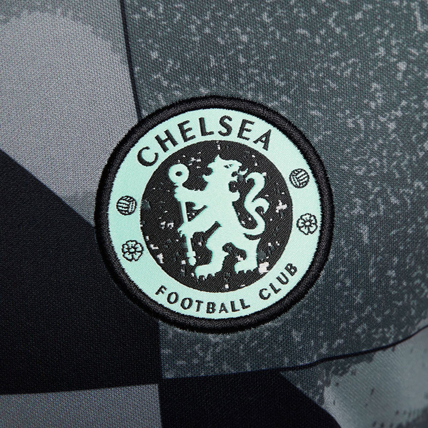 Nike Chelsea Pre-Match Trainingsset
