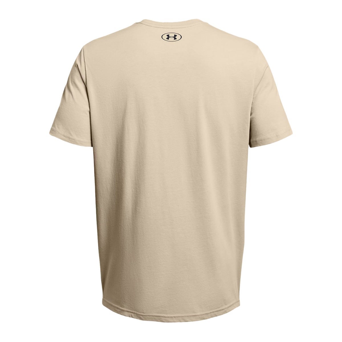 Under Armour  Sportstyle Left Chest Short Sleeve