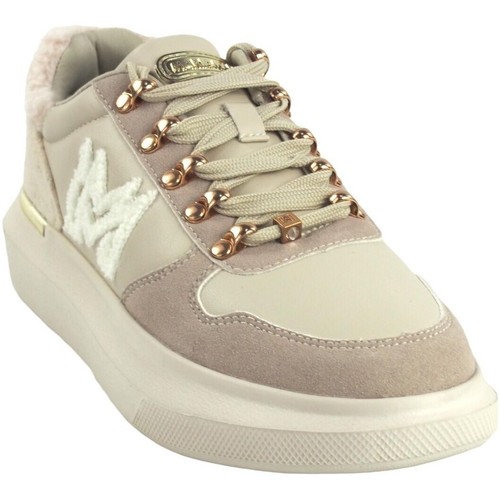 Maria Mare - Zapato señora63231 beig Blanco