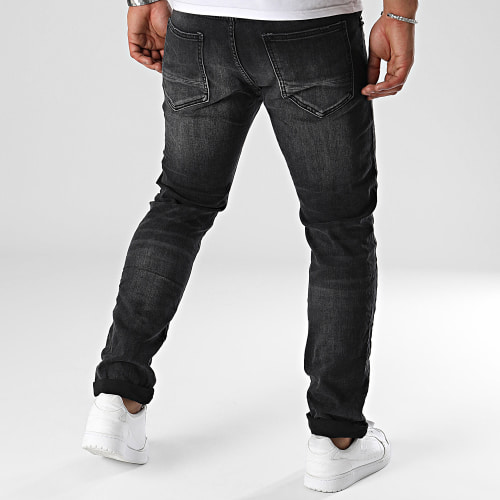 Jean Slim Noir