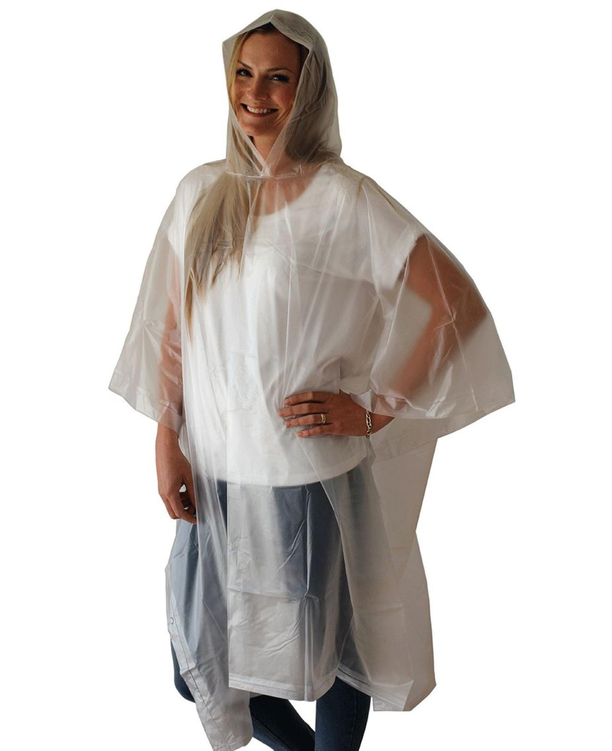 Eagle<br>Poncho
