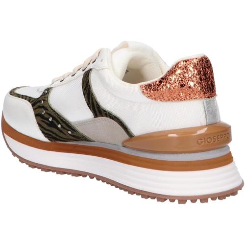 Gioseppo - 65504-CATAWBA Blanco