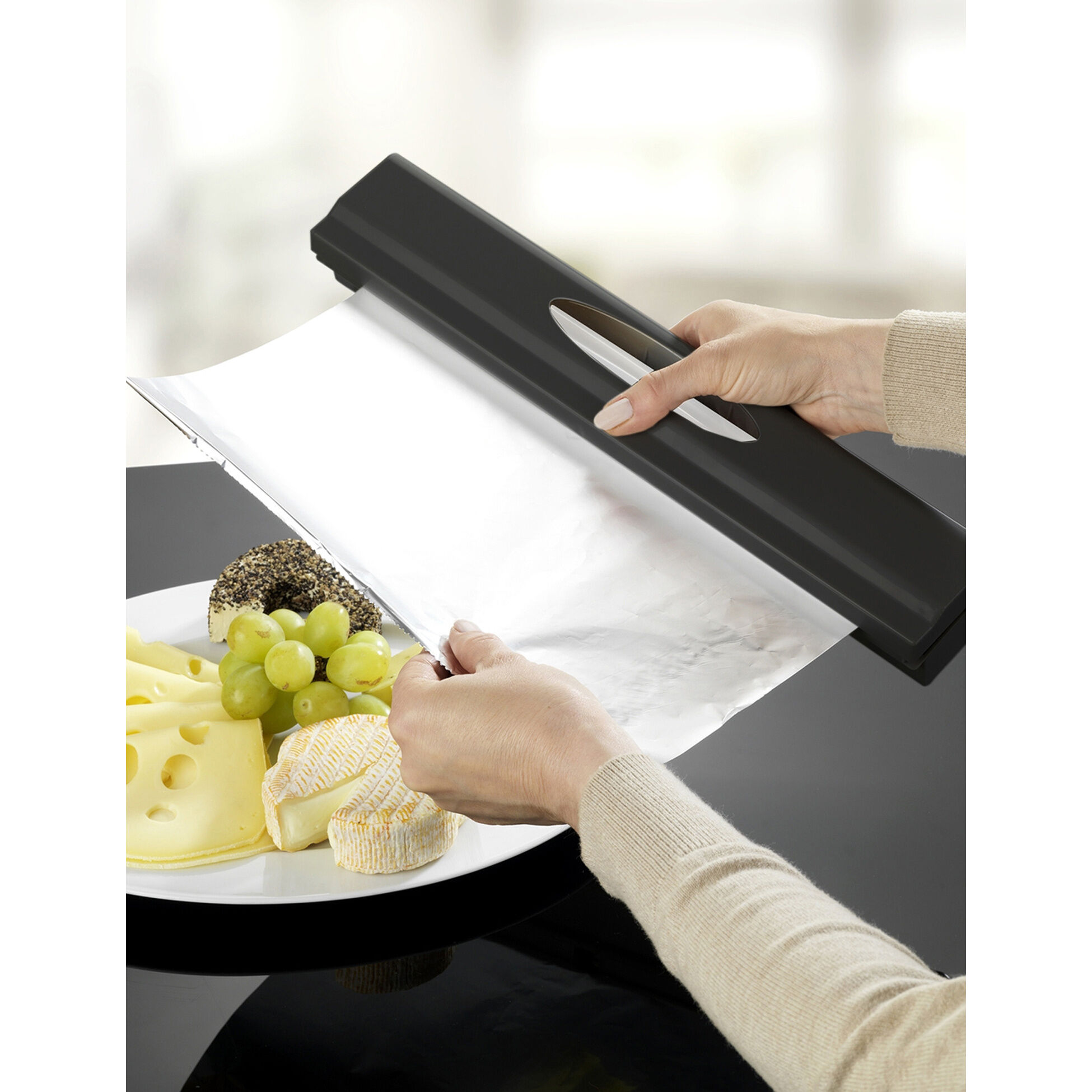 Frischhaltefolie Schneider Perfect–Cutter