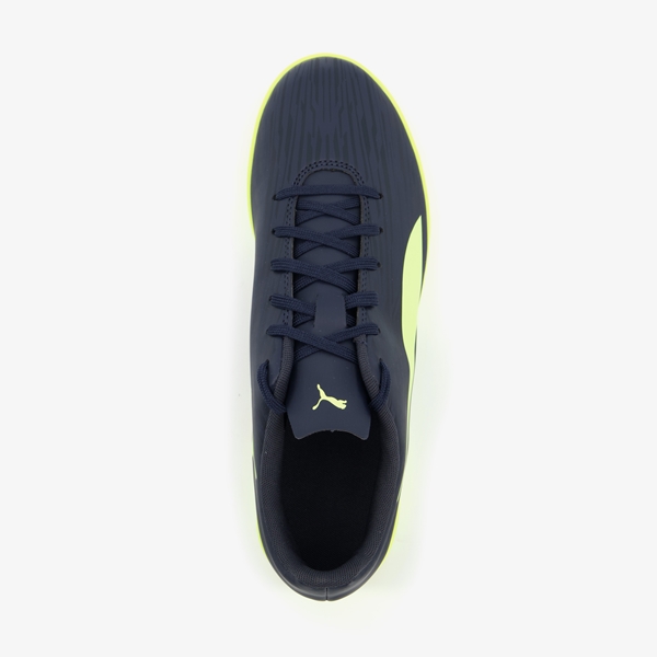 Puma Rapido III kinder zaalschoenen IC