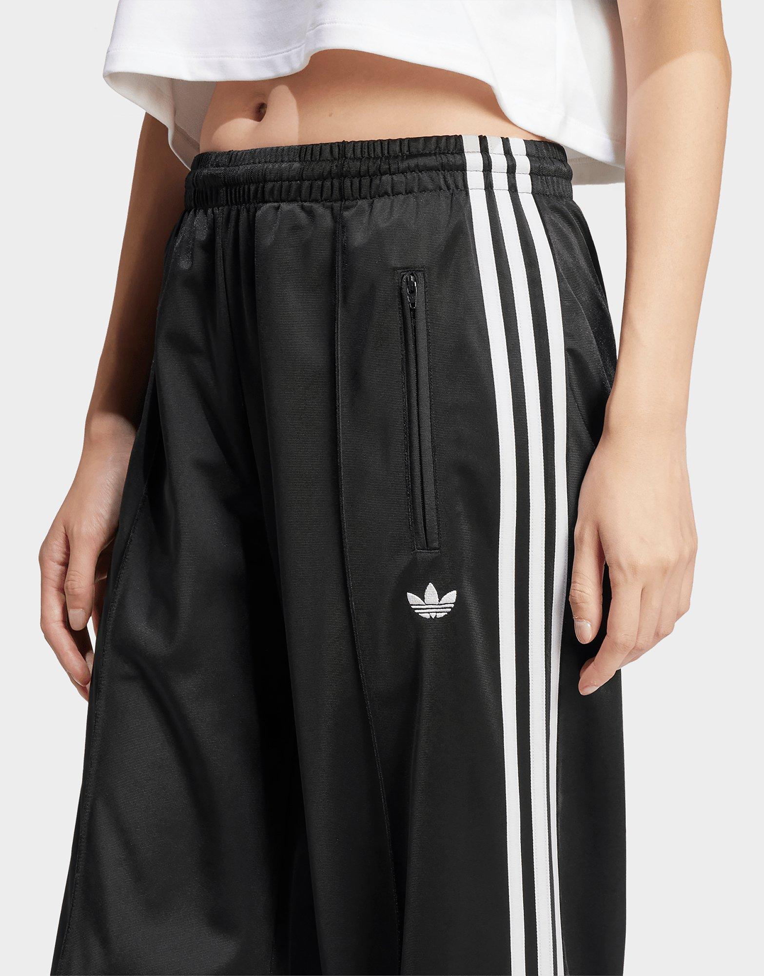 adidas Originals Pantalon de survêtement ample Adicolor Classic Firebird
