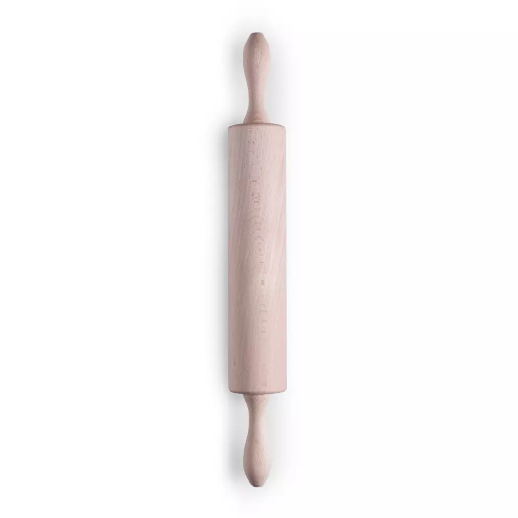 Nudelholz 43 cm