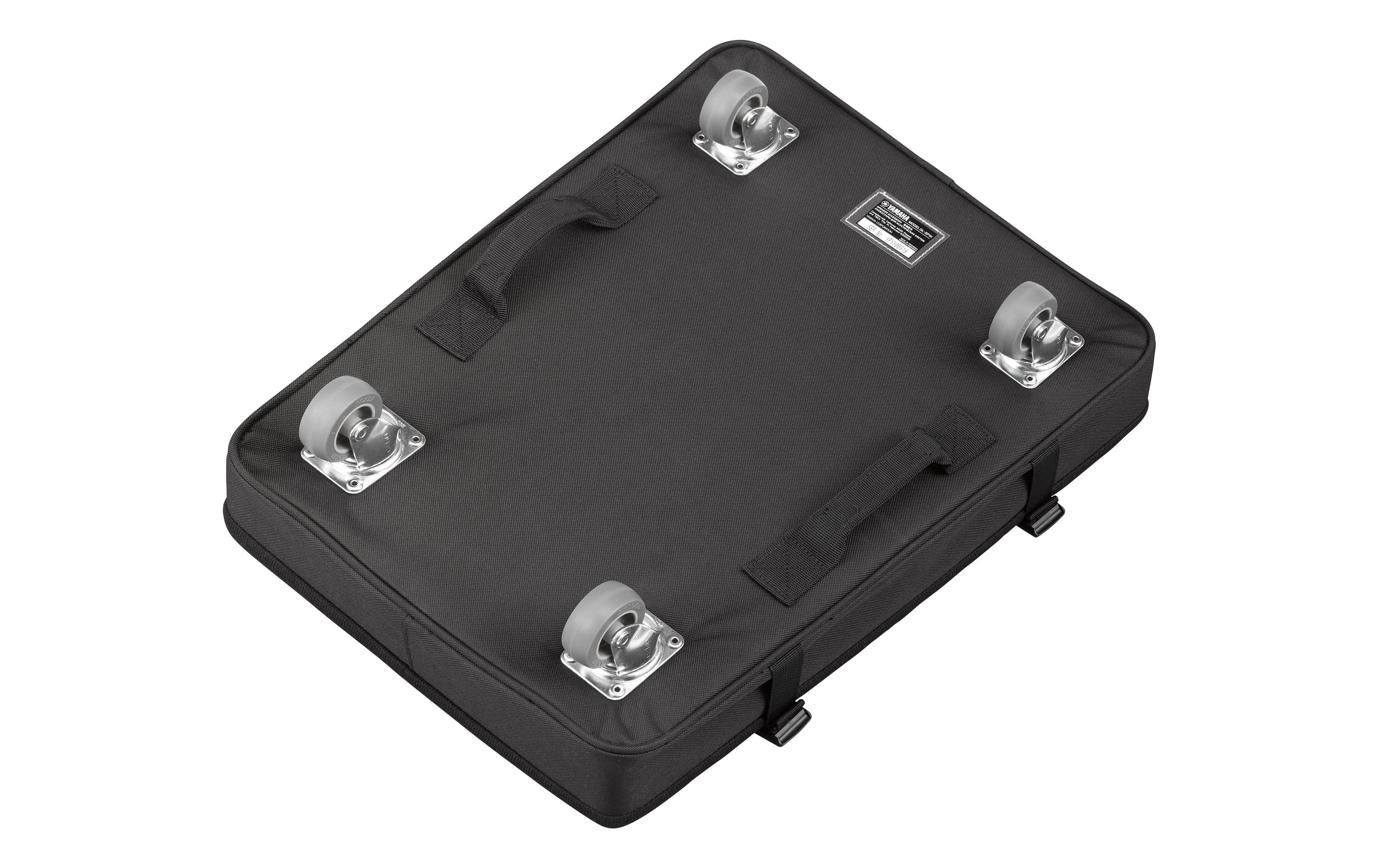 Rollenbrett DLSP1K<br>Spezielles Rollgestell für STAGEPAS 1K