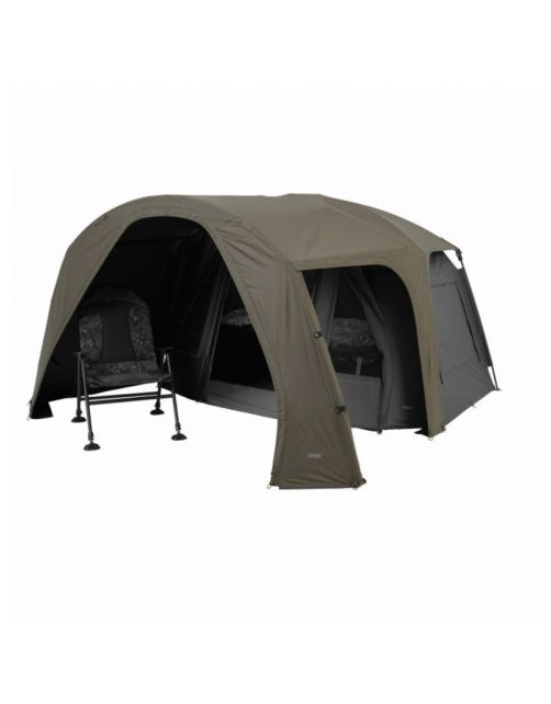 Trakker Tempest Rs Brolly - Nachtvissen - Social Cap