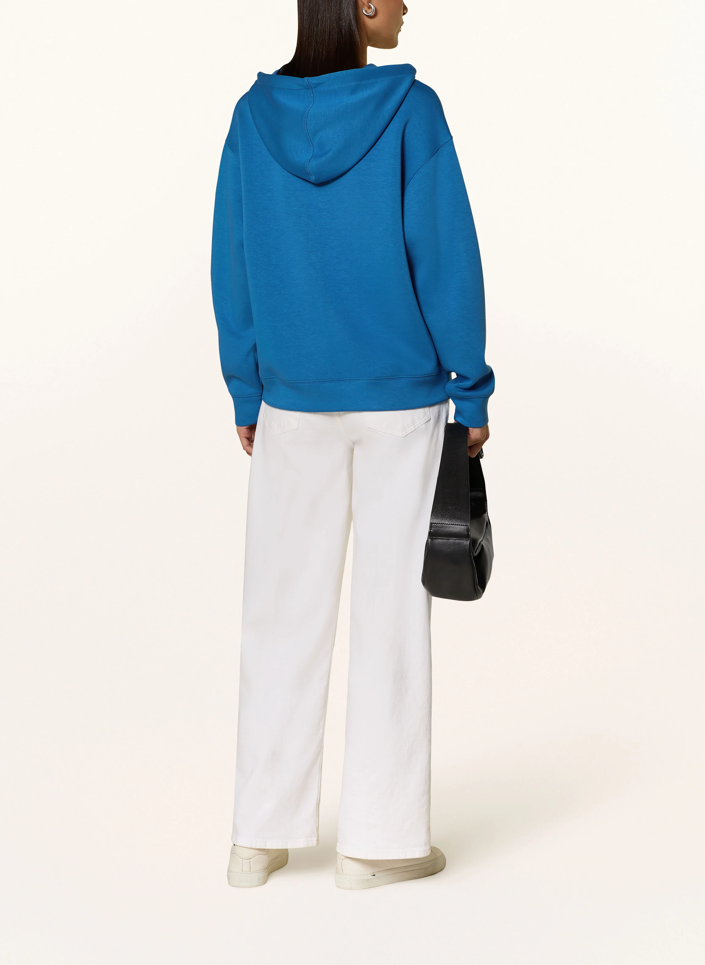 MSCH COPENHAGEN Hoodie MSCHIMA