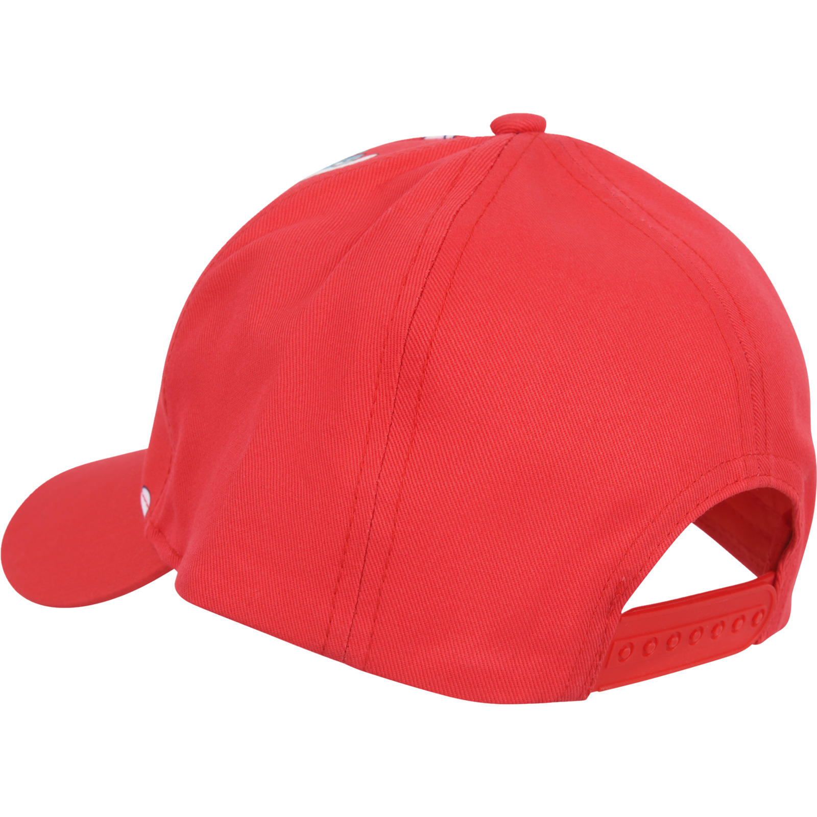Kinder-Cap Die Schlümpfe