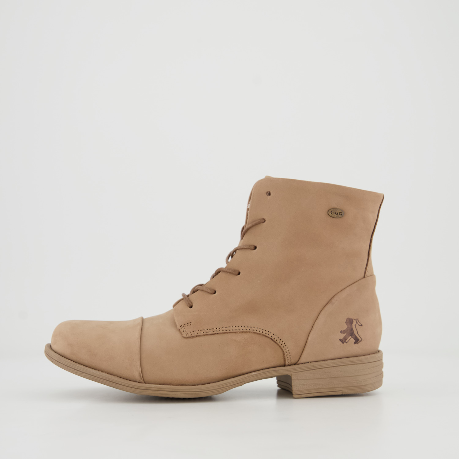 2 Go Fashion Stiefeletten & Boots