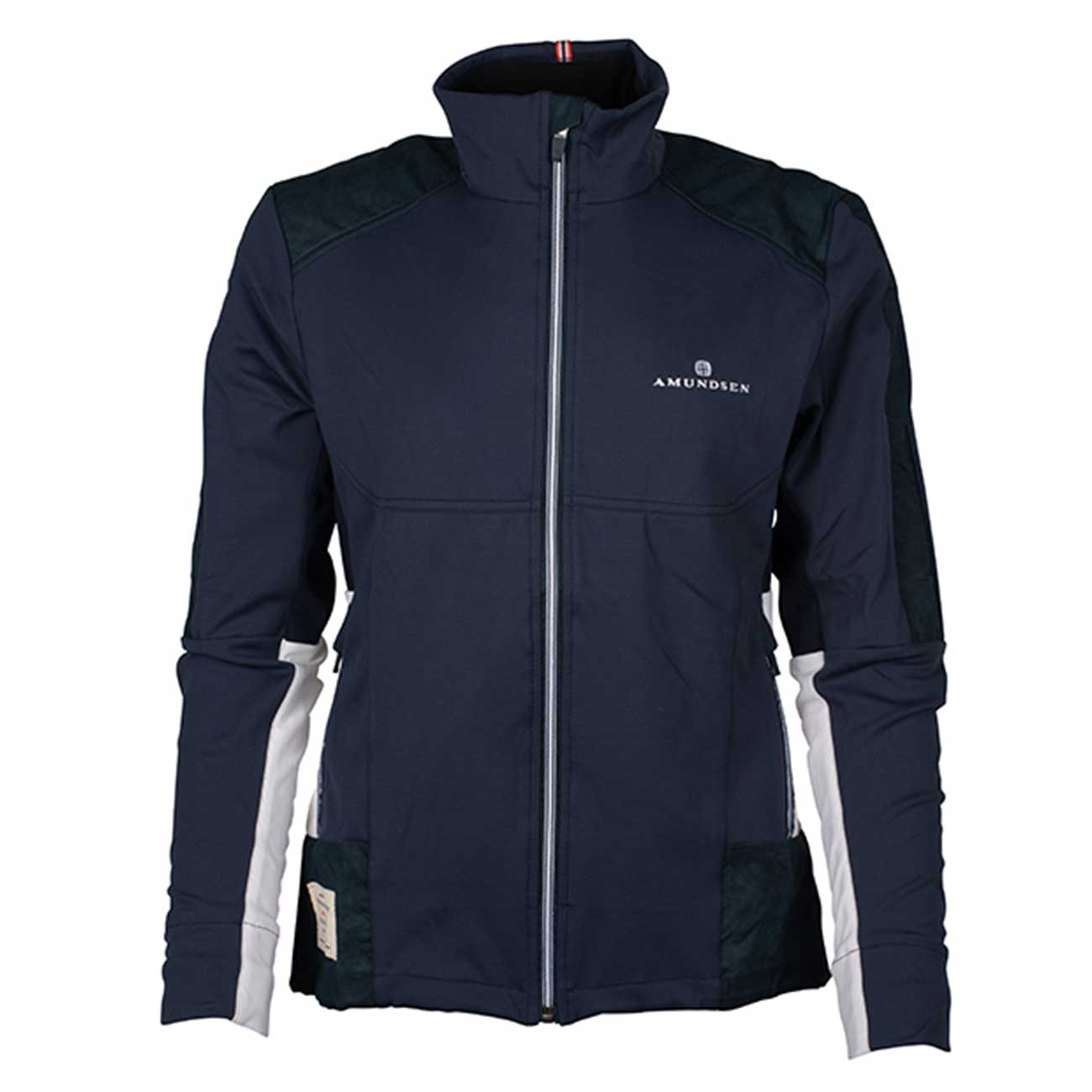 5Mila Jacket Dame 590/Faded Navy