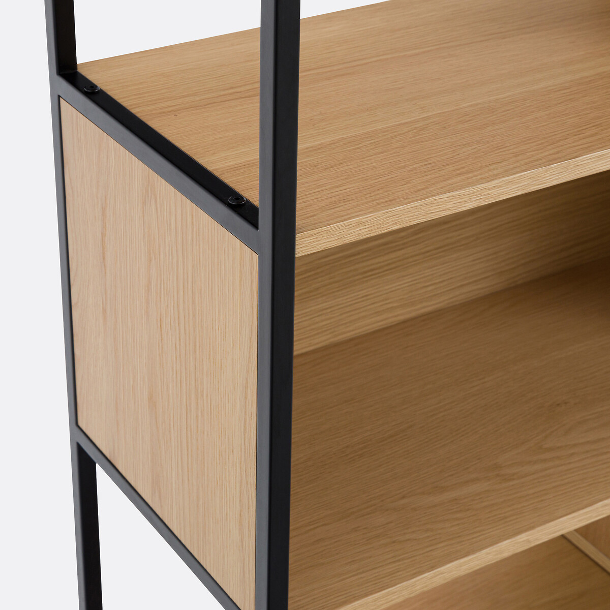 LA REDOUTE INTERIEURS<br>Etagere modular e expansível, Volga