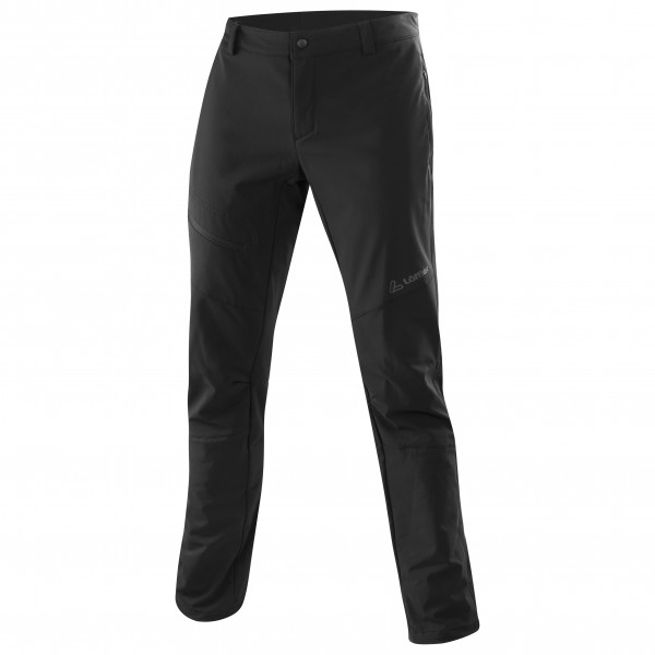 Löffler - Pants Alaska Active Stretch Warm - Pantalon hiver
