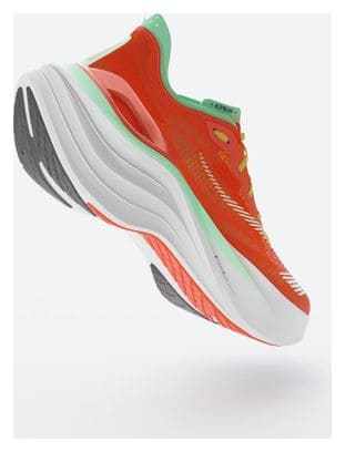 Chaussures Running Kiprun KD900.2 Orange