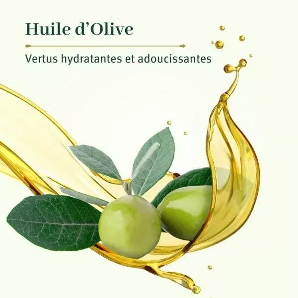 Le Petit Olivier - Esfoliante Corporal - Pó Natural de Semente de Azeitona 200ml
