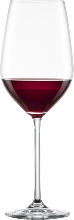 Schott Zwiesel Fortissimo Bordeauxglazen - 650ml - 4 st.