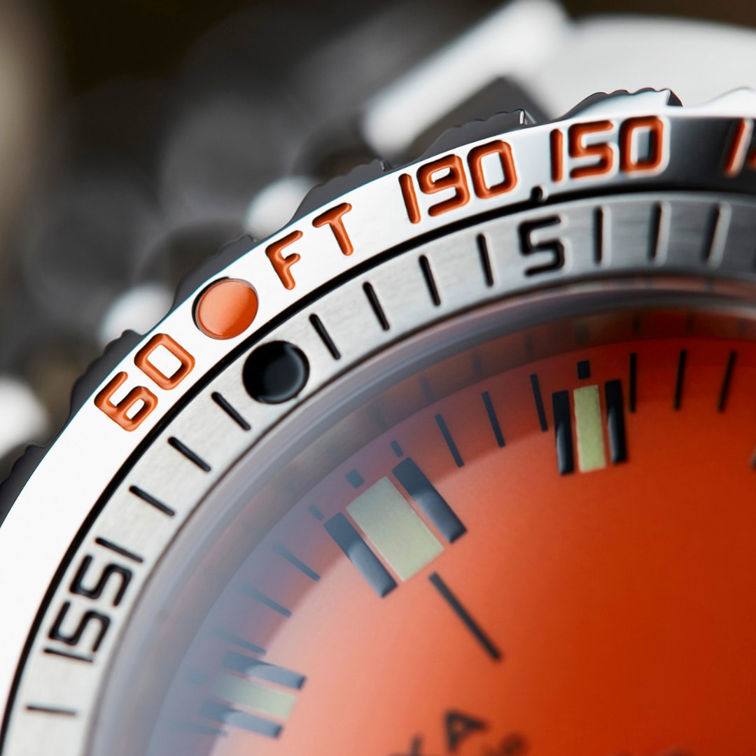 Doxa SUB 300T Professional