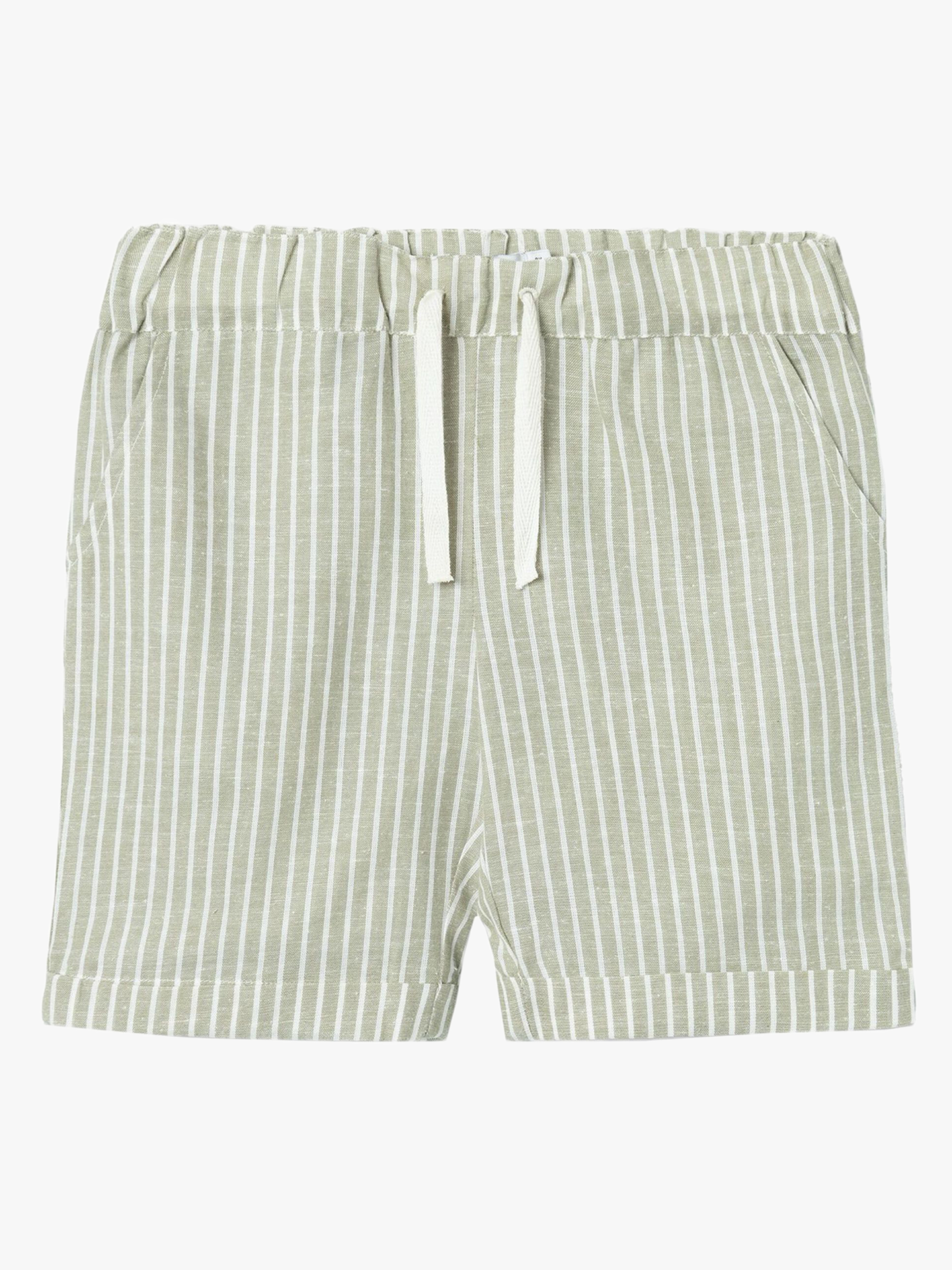 Hilom Shorts