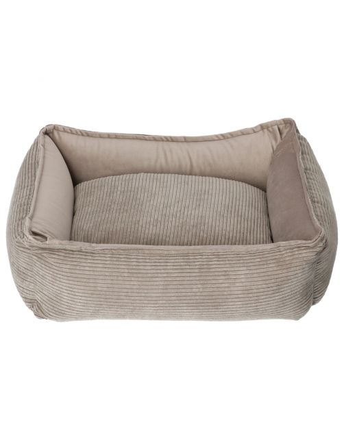 Adori Mand Luna Taupe - Kattenmand