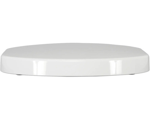 REIKA Aka witte toiletzitting met soft-close mechanisme en Quick&Clean voor V&B Novo en Laufen Pro