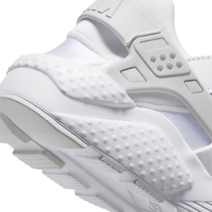 Nike Huarache Run sneakers Hvid