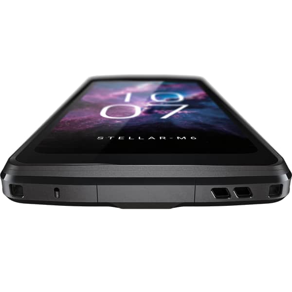 Téléphone outdoor CROSSCALL STELLAR M6 128GO+6GO RAM