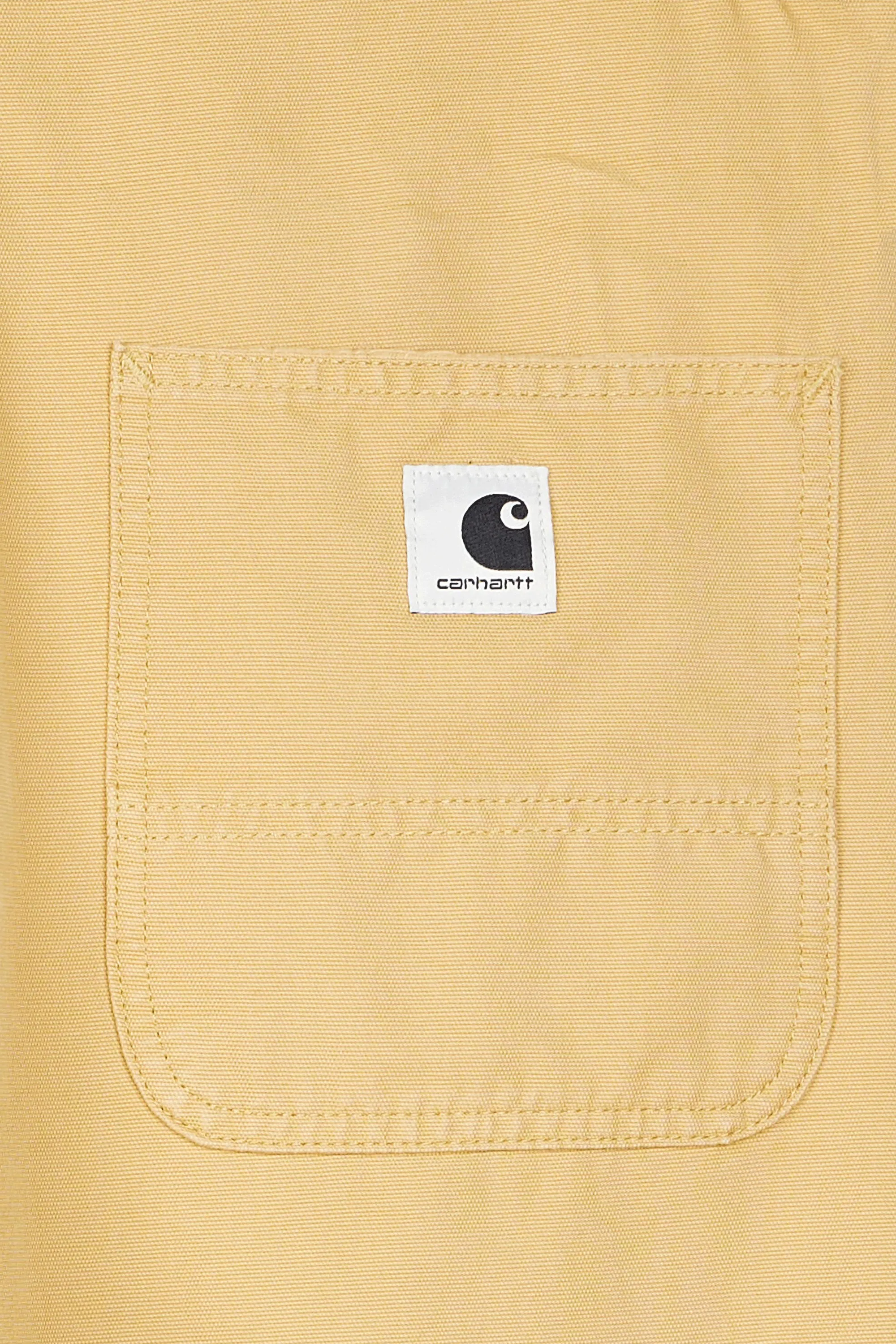 CARHARTT WIP Salopette W' Bib Overall Straight Beige