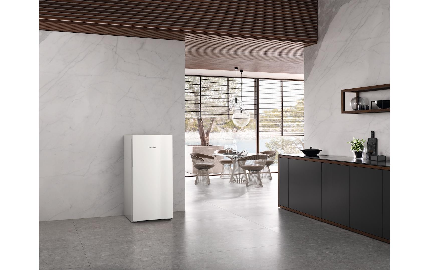 Gefrierschrank FN 4312 D Rechts<br>Freistehender Gefrierschrank