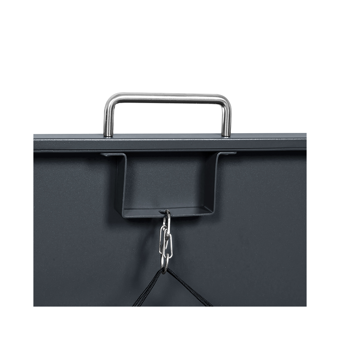 Holmberg Mülltonnenbox für 60L/120L/240L Box