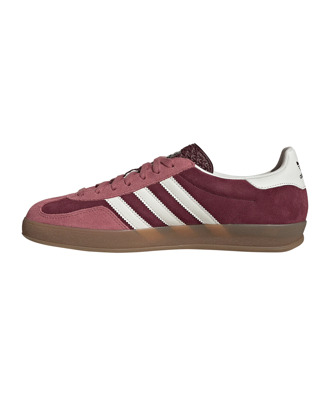adidas Originals Gazelle Indoor Rot