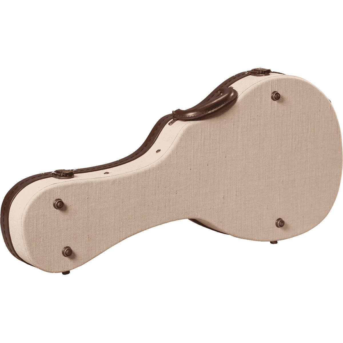 Gator Cases GW-JM-MANDOLIN houten koffer voor mandoline A en F-stijl