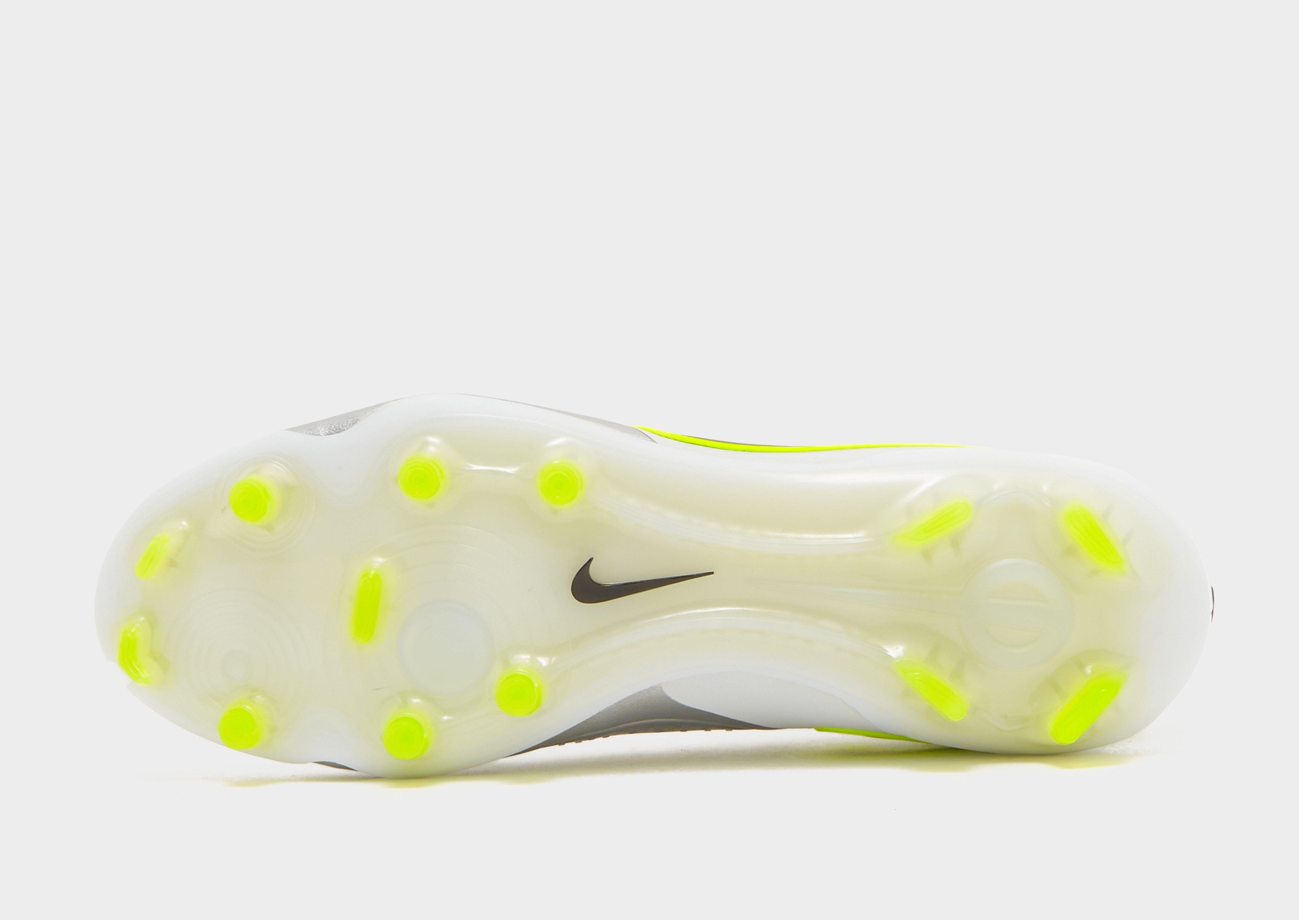Nike Tiempo Legend 10 Elite FG Homme