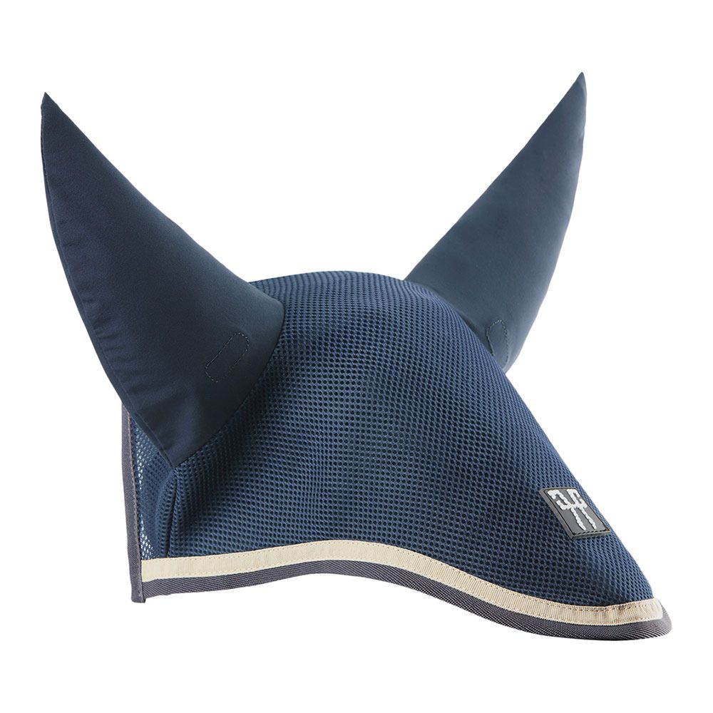 Horse Pilot EARNETS - Bonnet anti-mouches navy/dark night