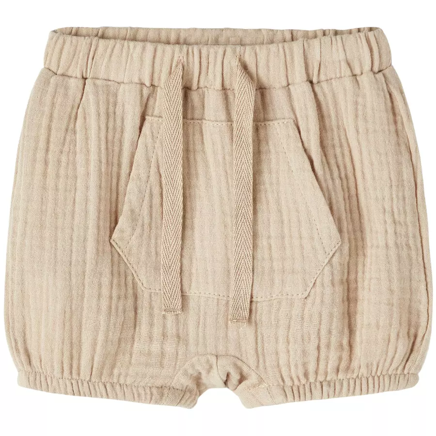 name it Shorts Nbnhelan Humus
