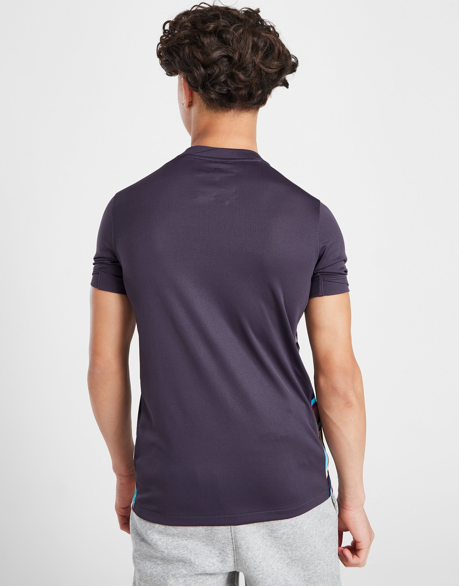 Nike Maillot Match Extérieur Angleterre 2024 Junior