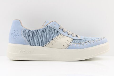 Rieker Schnürschuhe