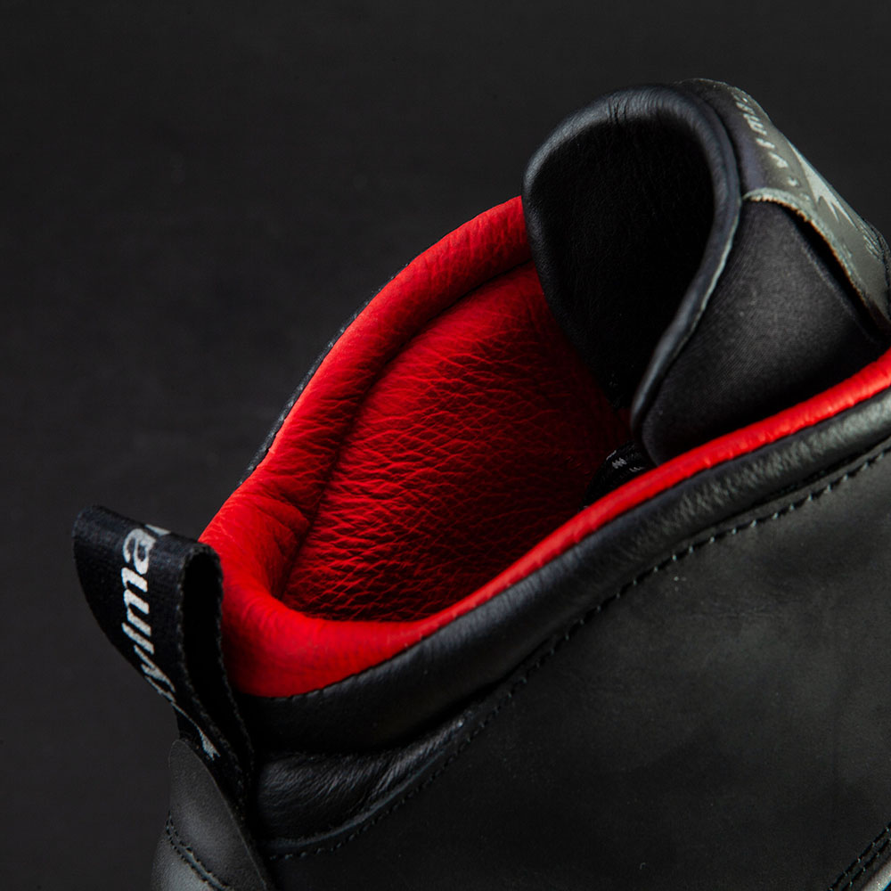 Stylmartin - Chaussures Vertigo Waterproof Noir