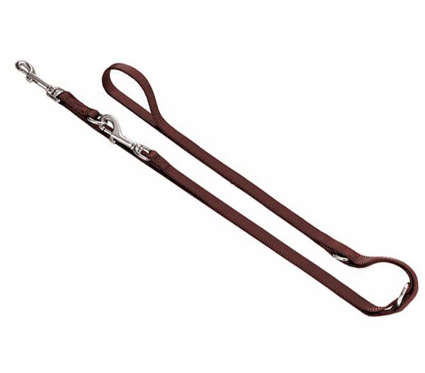 HUNTER® Führleine Ecco Sport, braun